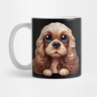 Pawfect Cocker Spaniel Mug